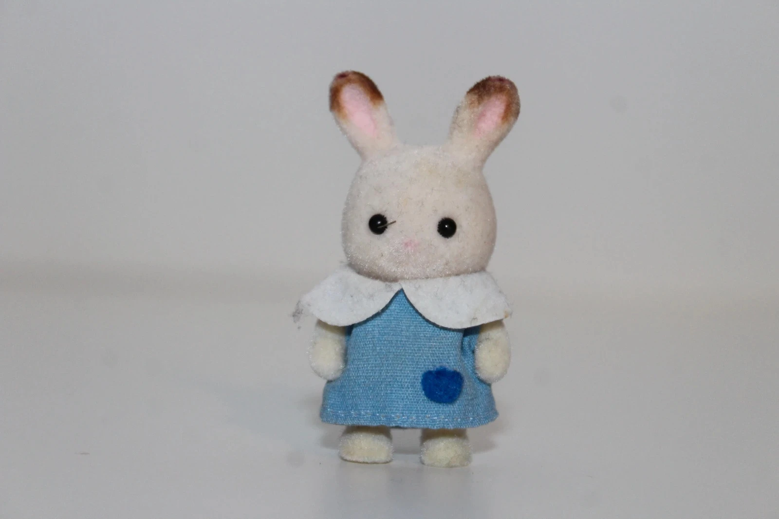 Figurine Bébé Lapin - Sylvanian Families